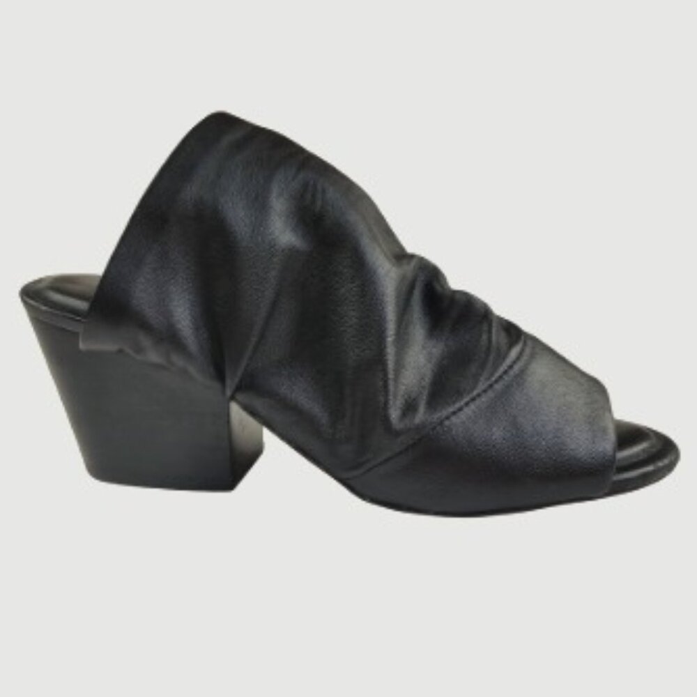 Golo Womens Landon Open Toe Mules